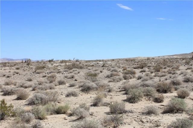 769 Meridian, Lucerne Valley, CA 92356