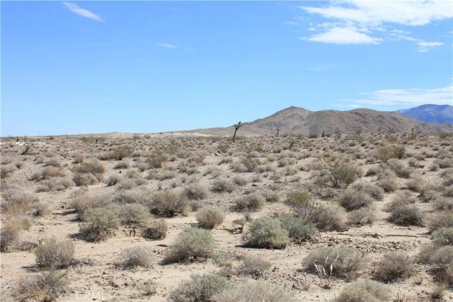 769 Meridian, Lucerne Valley, CA 92356