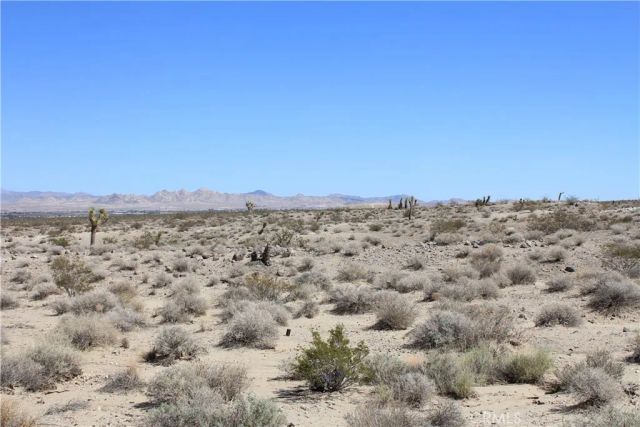 769 Meridian, Lucerne Valley, CA 92356