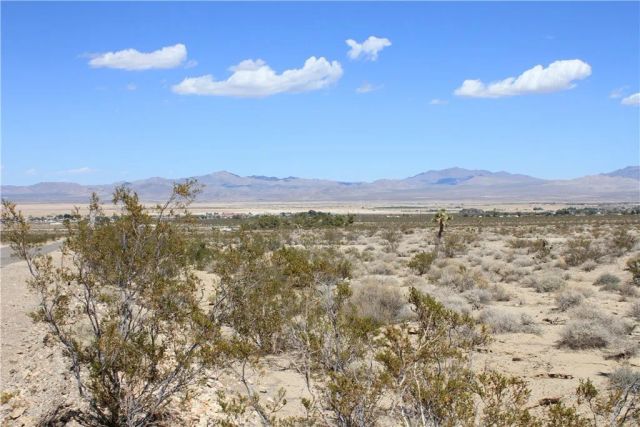 769 Meridian, Lucerne Valley, CA 92356