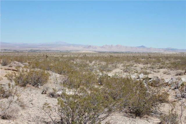 769 Meridian, Lucerne Valley, CA 92356