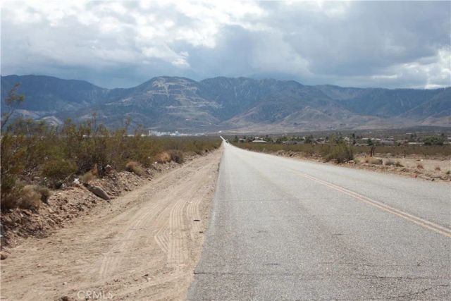 769 Meridian, Lucerne Valley, CA 92356
