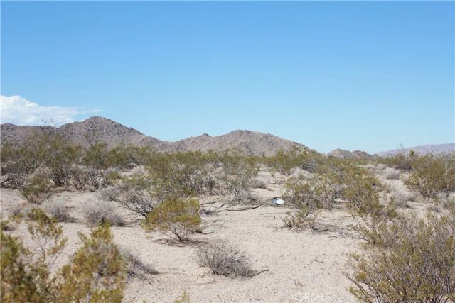 769 Meridian, Lucerne Valley, CA 92356
