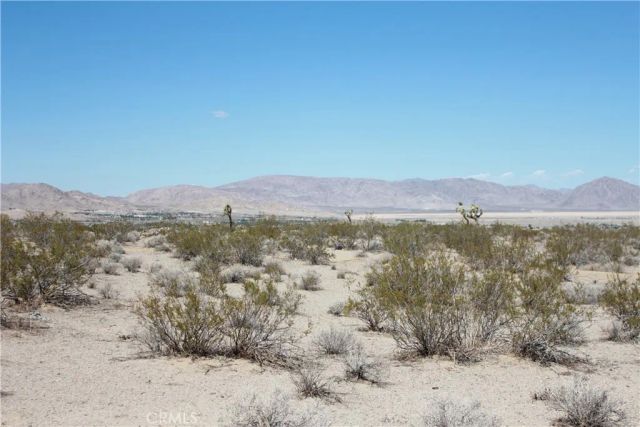 769 Meridian, Lucerne Valley, CA 92356