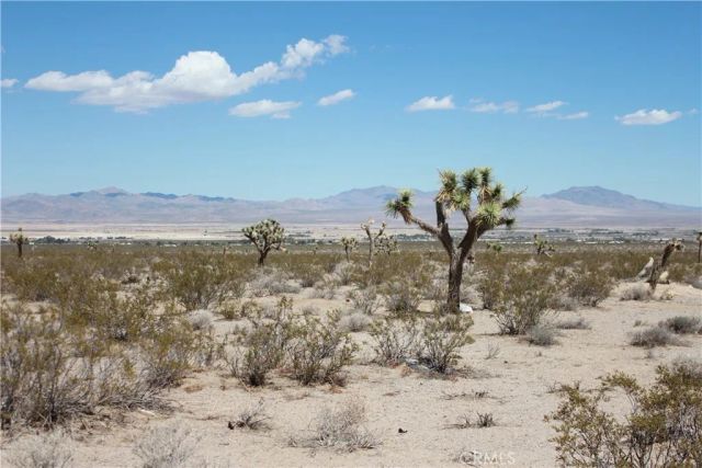 769 Meridian, Lucerne Valley, CA 92356