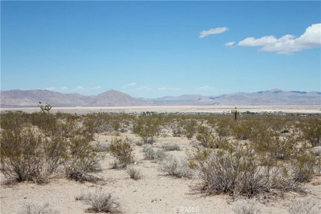 769 Meridian, Lucerne Valley, CA 92356