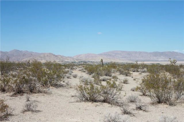 769 Meridian, Lucerne Valley, CA 92356