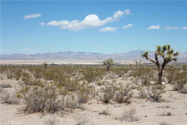 769 Meridian, Lucerne Valley, CA 92356