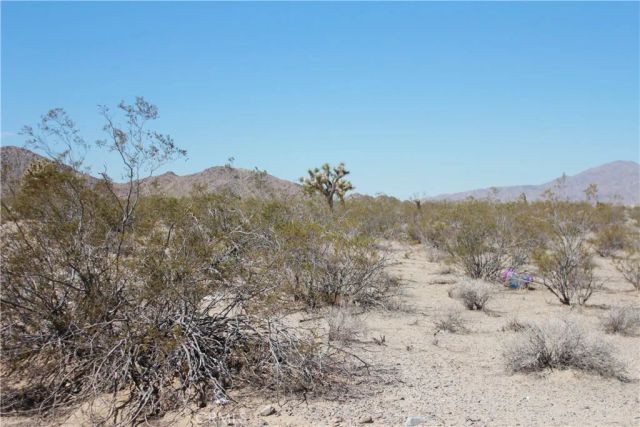 769 Meridian, Lucerne Valley, CA 92356