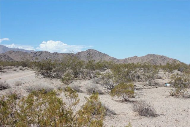 769 Meridian, Lucerne Valley, CA 92356