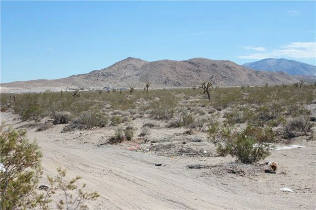 769 Meridian, Lucerne Valley, CA 92356