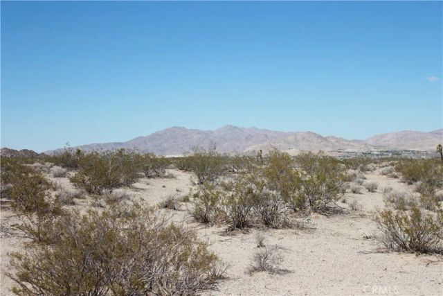 769 Meridian, Lucerne Valley, CA 92356