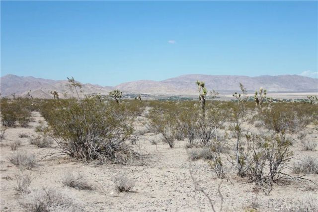 769 Meridian, Lucerne Valley, CA 92356