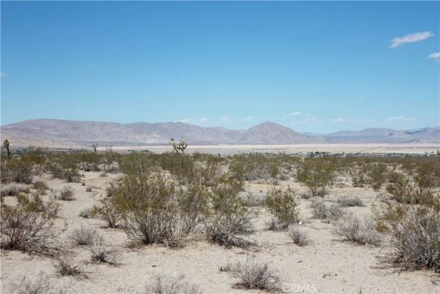 769 Meridian, Lucerne Valley, CA 92356