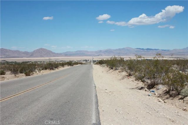 769 Meridian, Lucerne Valley, CA 92356