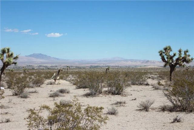 769 Meridian, Lucerne Valley, CA 92356