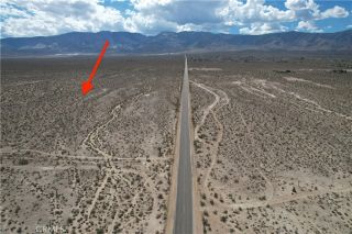 769 Meridian, Lucerne Valley, CA 92356
