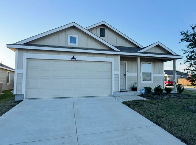 1760 Courage Creek, Crandall, TX 75114