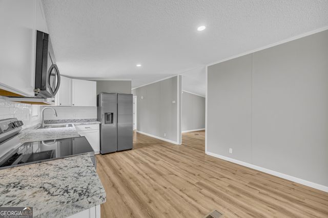 199 Alberta Drive, Colbert, GA 30628