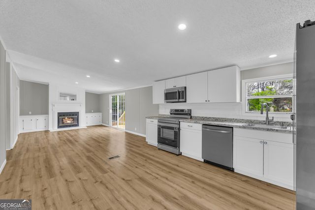 199 Alberta Drive, Colbert, GA 30628