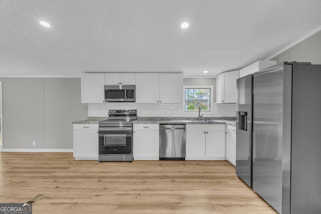 199 Alberta Drive, Colbert, GA 30628