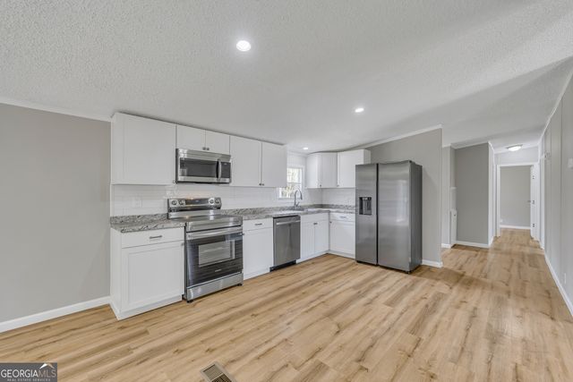 199 Alberta Drive, Colbert, GA 30628