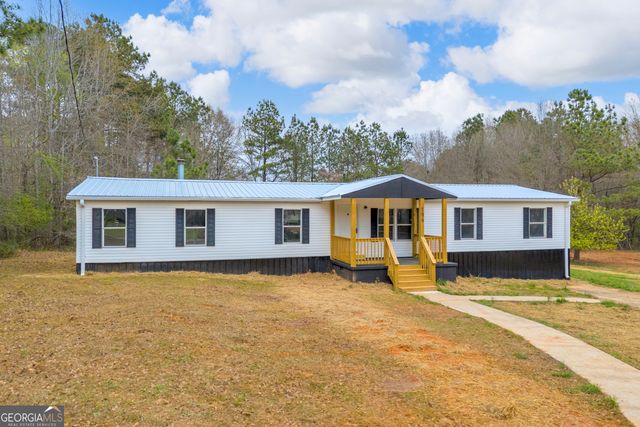 199 Alberta Drive, Colbert, GA 30628