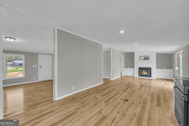 199 Alberta Drive, Colbert, GA 30628