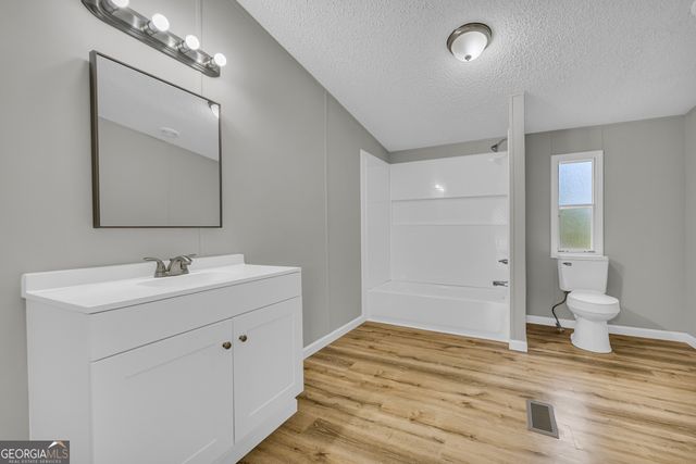 199 Alberta Drive, Colbert, GA 30628