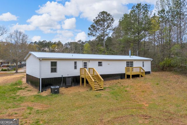 199 Alberta Drive, Colbert, GA 30628