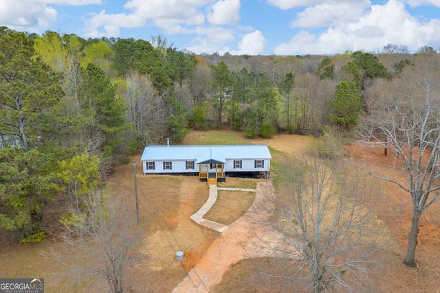 199 Alberta Drive, Colbert, GA 30628