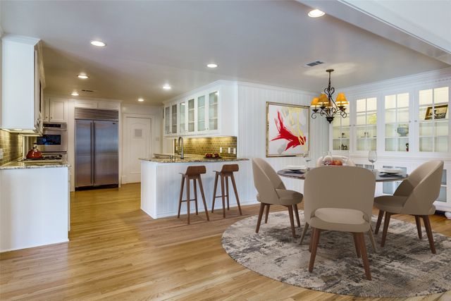 7127 Brookshire Circle, Dallas, TX 75230