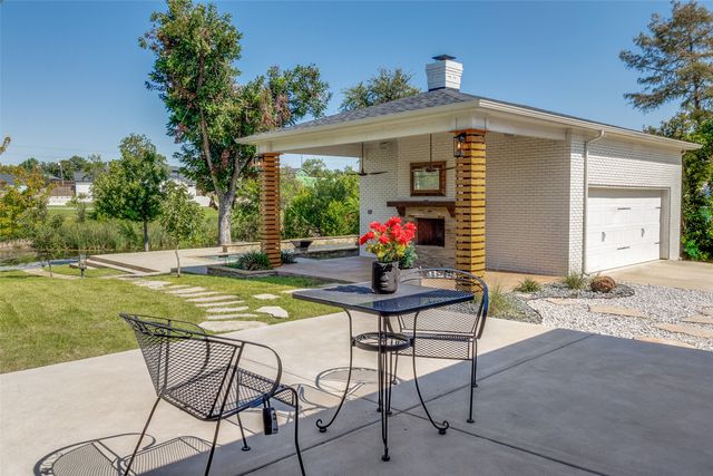 7127 Brookshire Circle, Dallas, TX 75230
