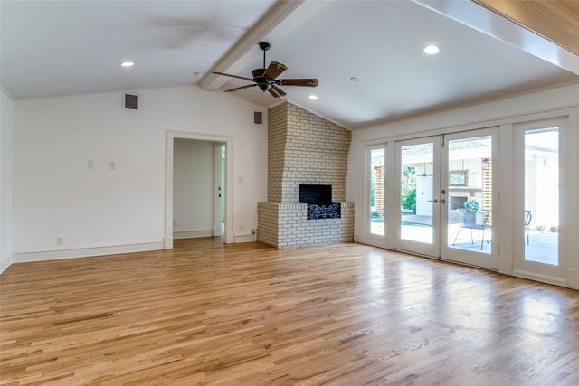 7127 Brookshire Circle, Dallas, TX 75230