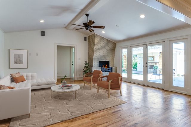 7127 Brookshire Circle, Dallas, TX 75230