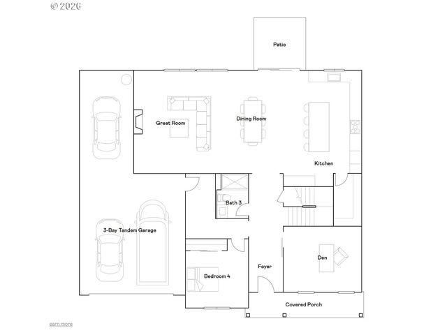 16815 Ne 138th Ave, Vancouver, WA 98668