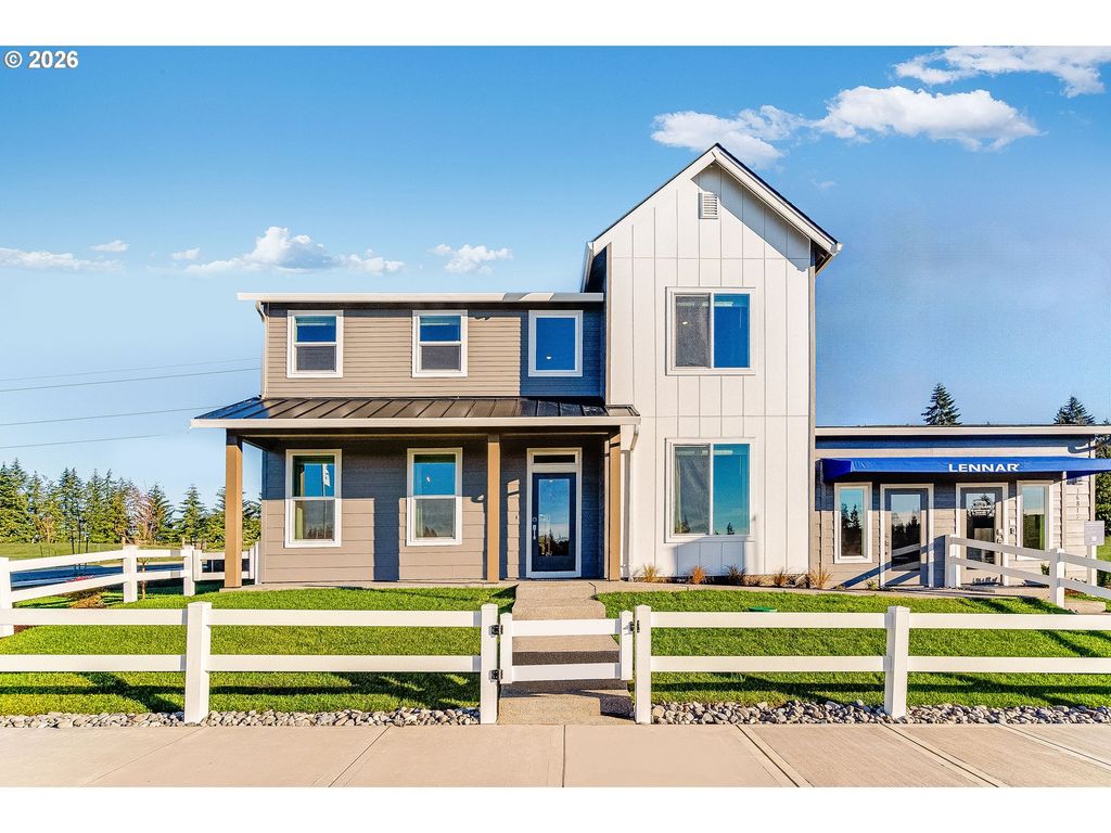 16815 Ne 138th Ave, Vancouver, WA 98668