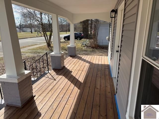 1905 B Street L10 B8, Paducah, KY 42003