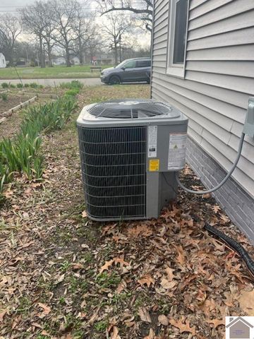 1905 B Street L10 B8, Paducah, KY 42003