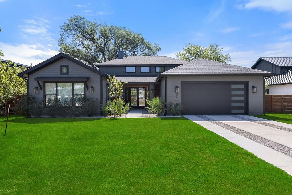 6403 Nasco DR, Austin, TX 78757
