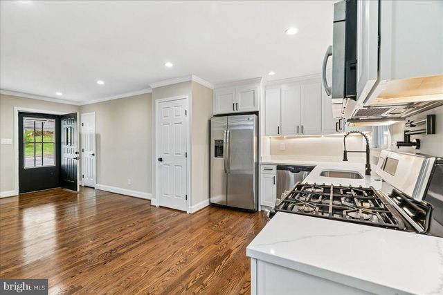 3815 71ST AVE, Hyattsville, MD 20784