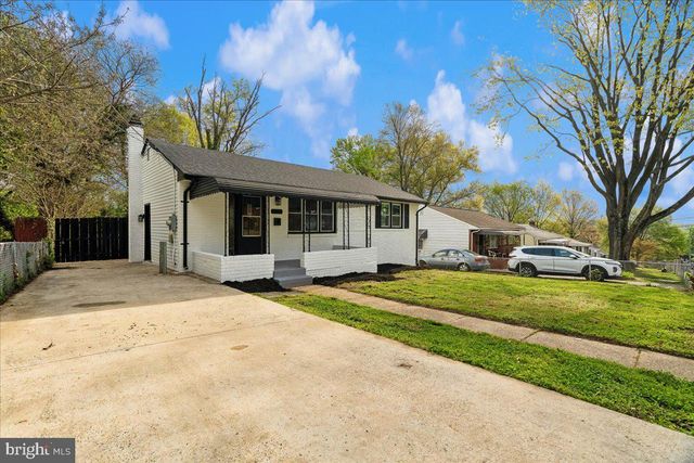 3815 71ST AVE, Hyattsville, MD 20784