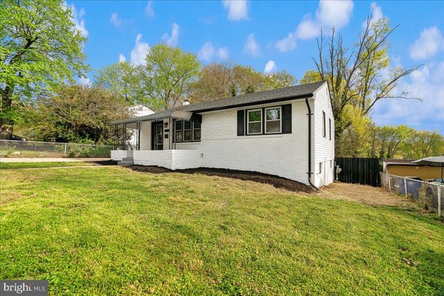 3815 71ST AVE, Hyattsville, MD 20784