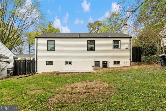 3815 71ST AVE, Hyattsville, MD 20784