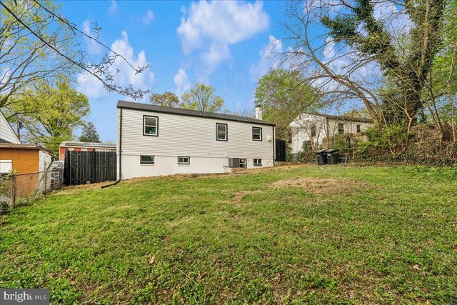 3815 71ST AVE, Hyattsville, MD 20784