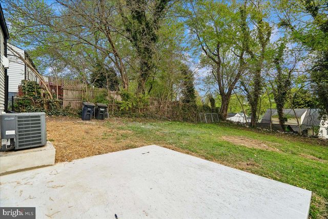 3815 71ST AVE, Hyattsville, MD 20784