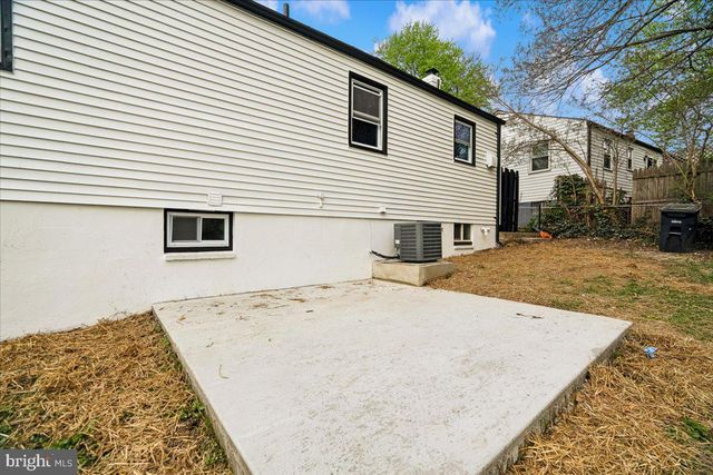 3815 71ST AVE, Hyattsville, MD 20784