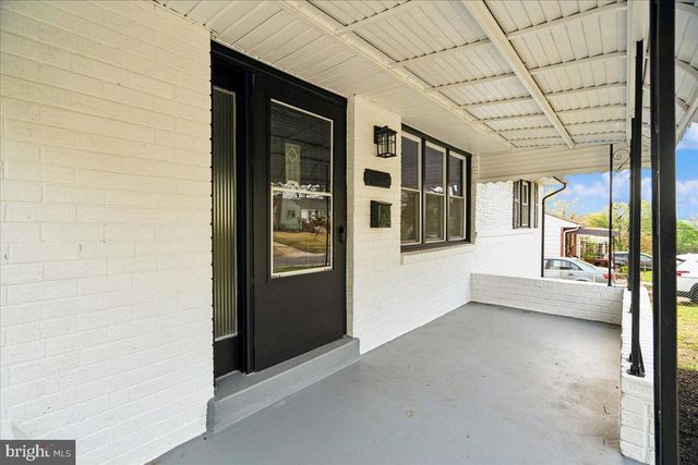 3815 71ST AVE, Hyattsville, MD 20784