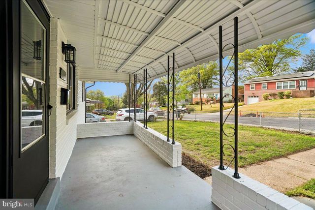 3815 71ST AVE, Hyattsville, MD 20784