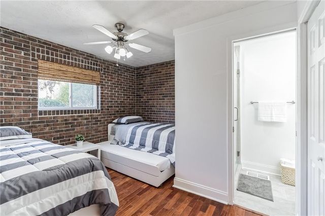 549 Parkway Drive NE, Atlanta, GA 30308
